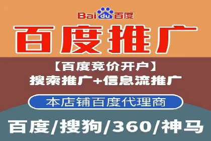 百度推广实战案例：成功之路